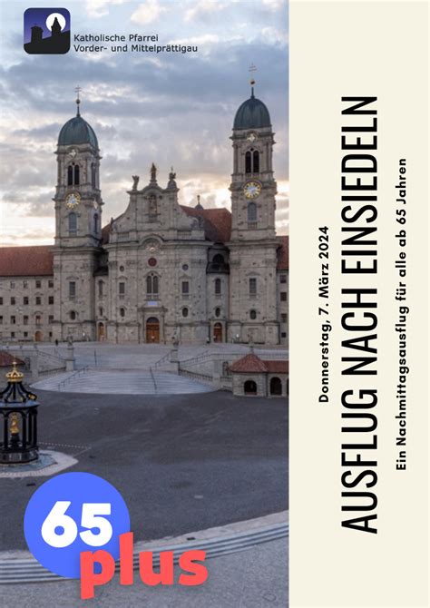 pfarrei einsiedeln|Röm. Katholische Pfarrei Einsiedeln 